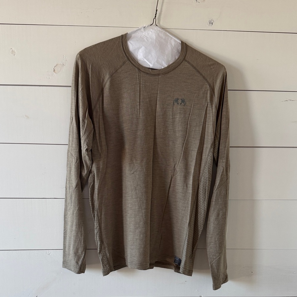 Men's KUIU Long Sleeve Shirt